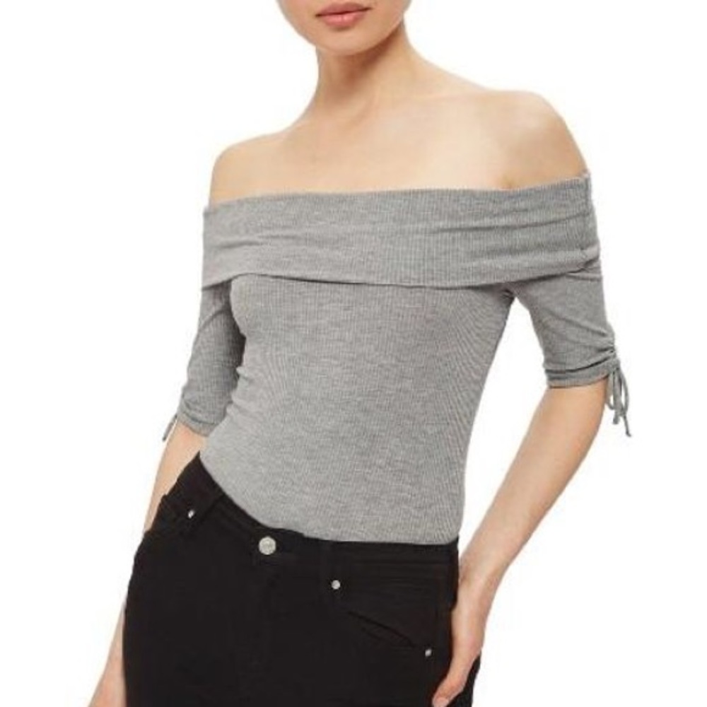 Cute top shop bodysuit NWOT